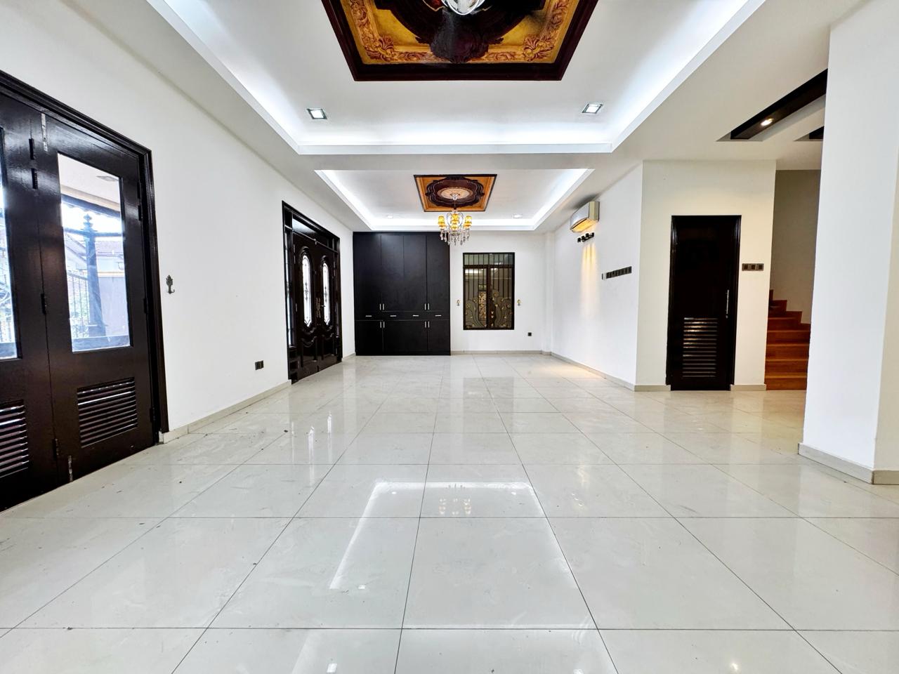 2 n half SEMI-D Seksyen 6 Bandar Baru Bangi - photo 8
