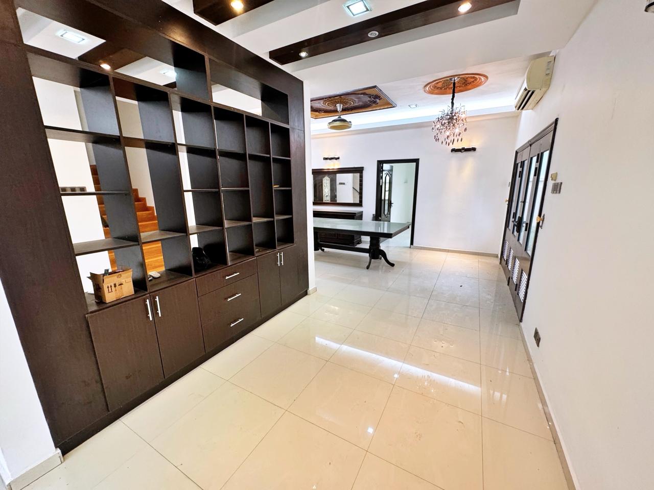 2 n half SEMI-D Seksyen 6 Bandar Baru Bangi - photo 10