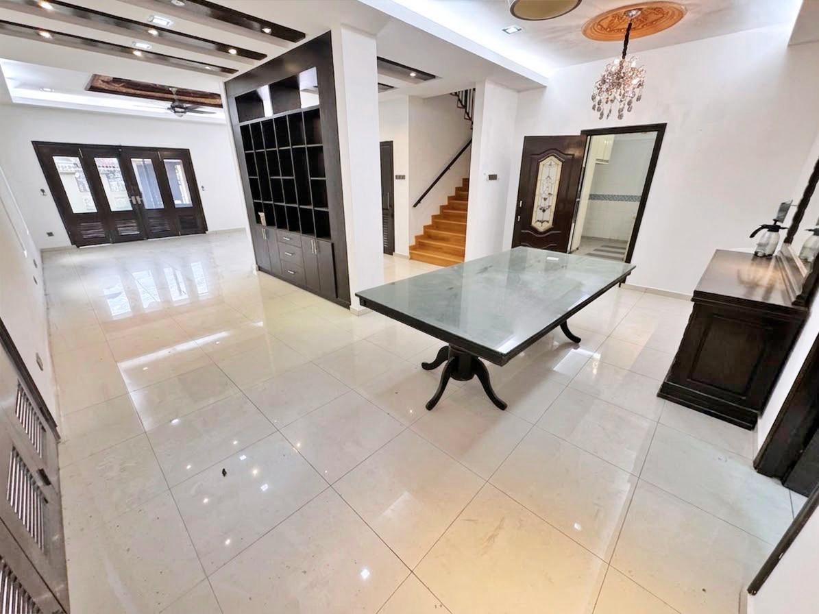 2 n half SEMI-D Seksyen 6 Bandar Baru Bangi - photo 11