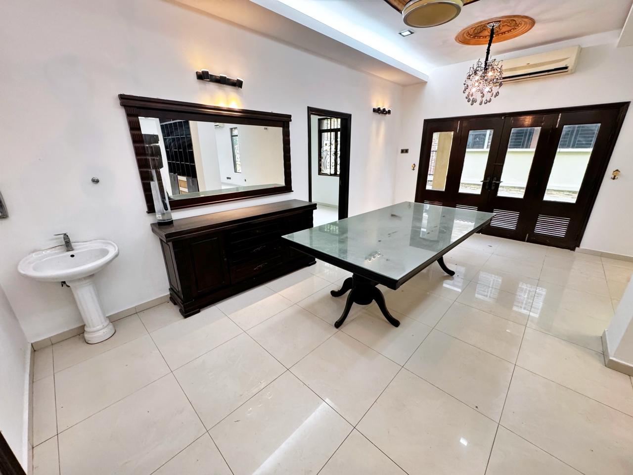 2 n half SEMI-D Seksyen 6 Bandar Baru Bangi - photo 12