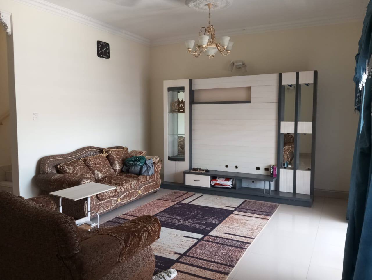 2 Terrace House Forest Height Seremban - photo 3