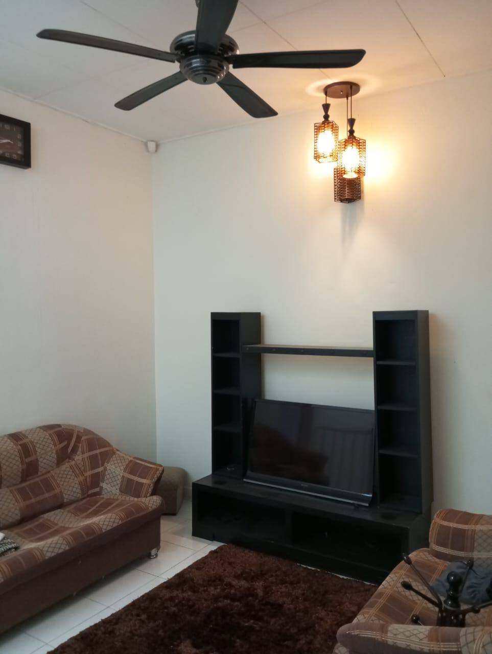 2 Terrace House Forest Height Seremban - photo 7