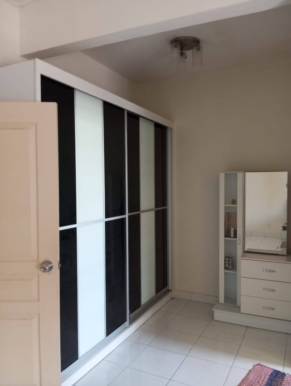 2 Terrace House Forest Height Seremban - photo 8