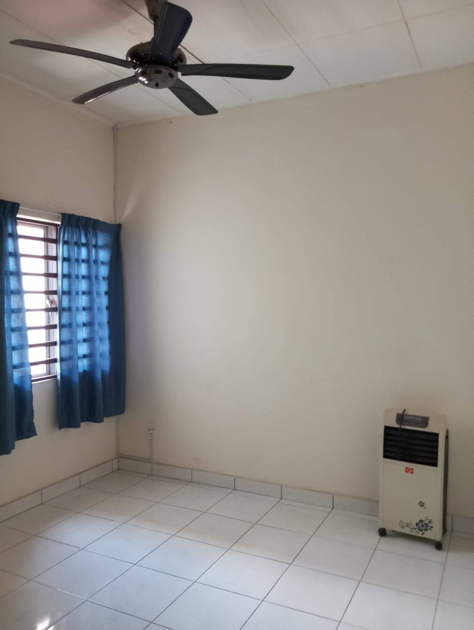 2 Terrace House Forest Height Seremban - photo 11