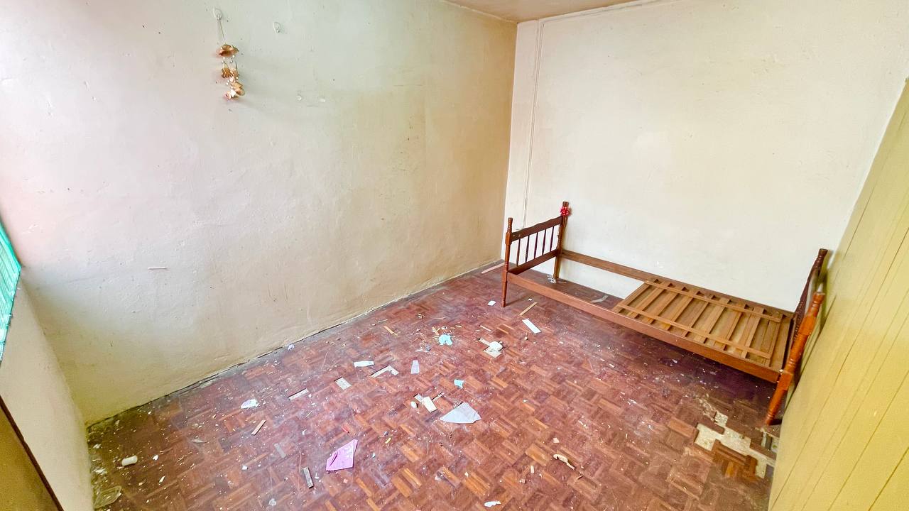 3 Storey Terrace Cluster Taman Setapak Jaya Kuala - photo 11