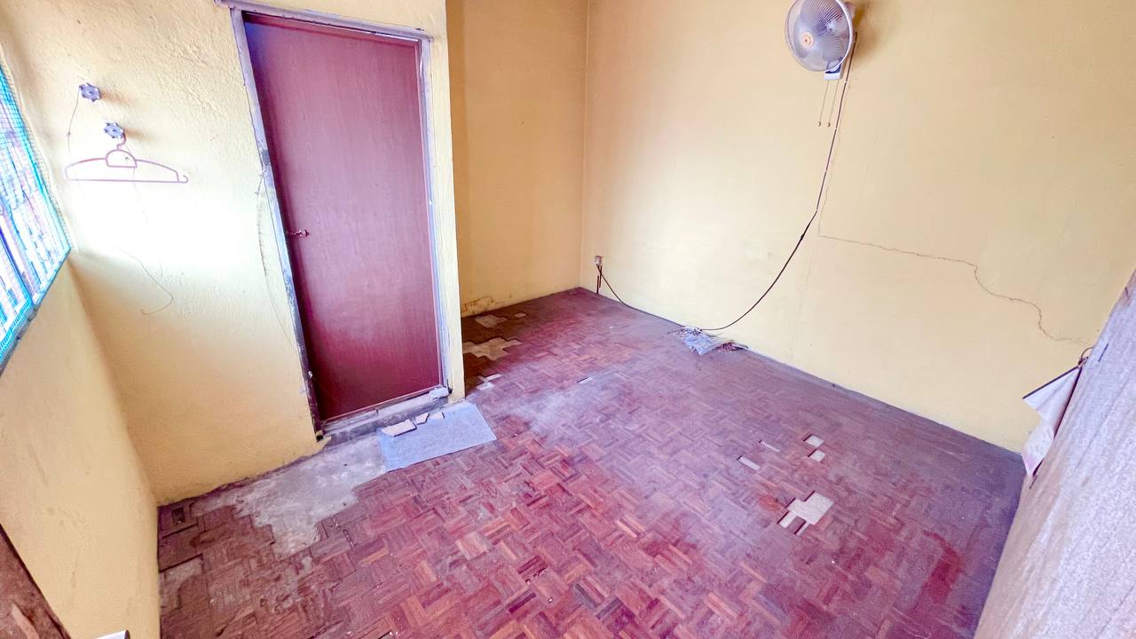 3 Storey Terrace Cluster Taman Setapak Jaya Kuala - photo 12