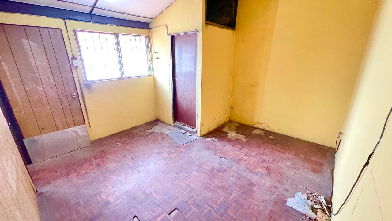 3 Storey Terrace Cluster Taman Setapak Jaya Kuala - photo 13