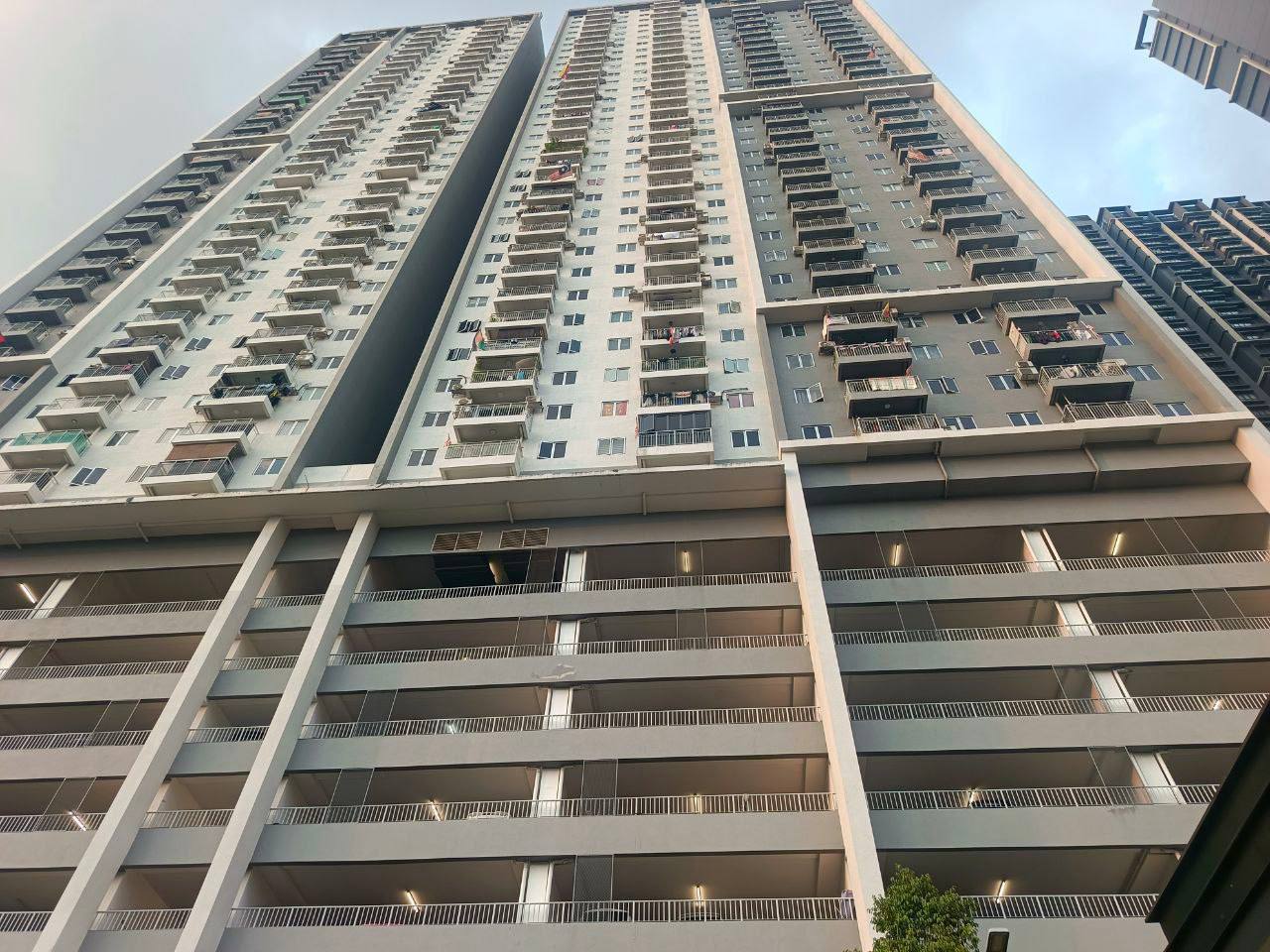 Apartment Razakmas 2, Cheras - photo 2