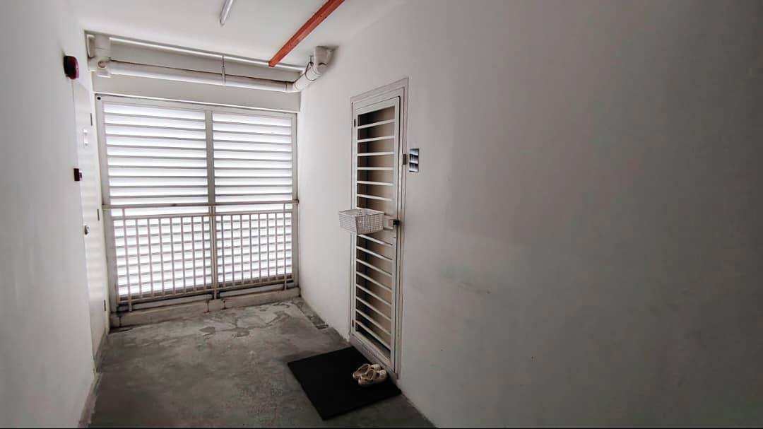 Apartment Razakmas 2, Cheras - photo 4
