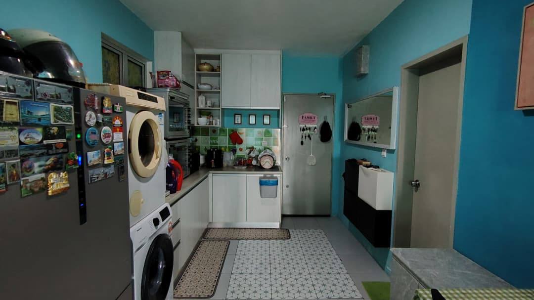 Apartment Razakmas 2, Cheras - photo 6