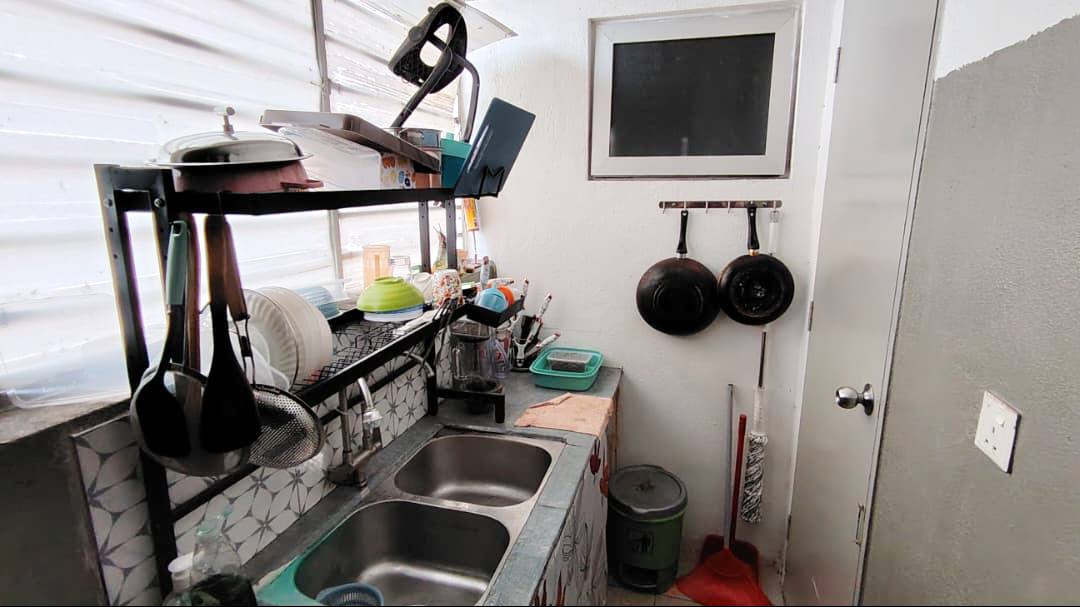 Apartment Razakmas 2, Cheras - photo 7