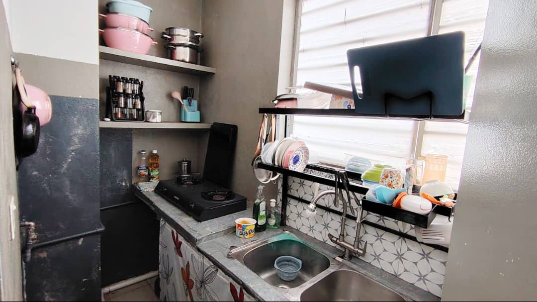 Apartment Razakmas 2, Cheras - photo 8