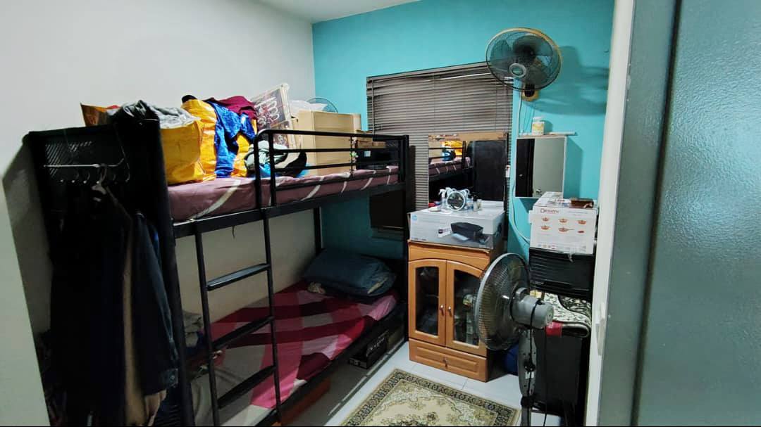Apartment Razakmas 2, Cheras - photo 9