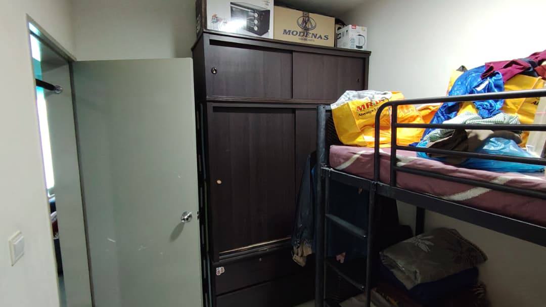 Apartment Razakmas 2, Cheras - photo 10