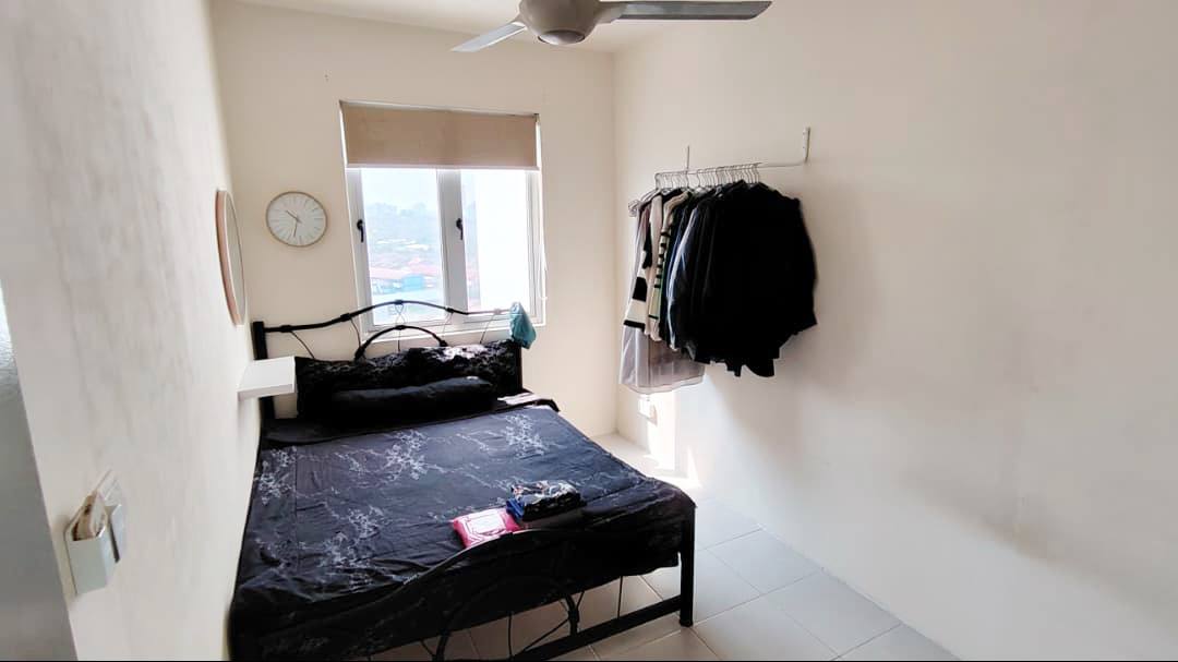 Apartment Razakmas 2, Cheras - photo 11
