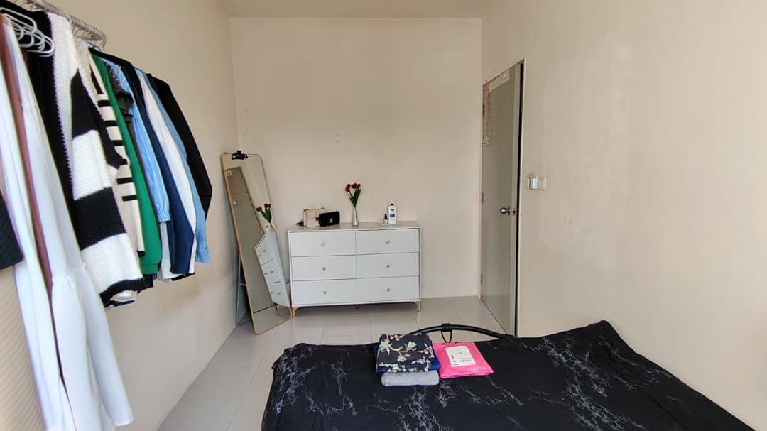 Apartment Razakmas 2, Cheras - photo 12