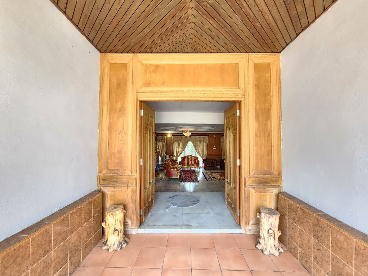 2 n half Bungalow Country Height Kajang - photo 2