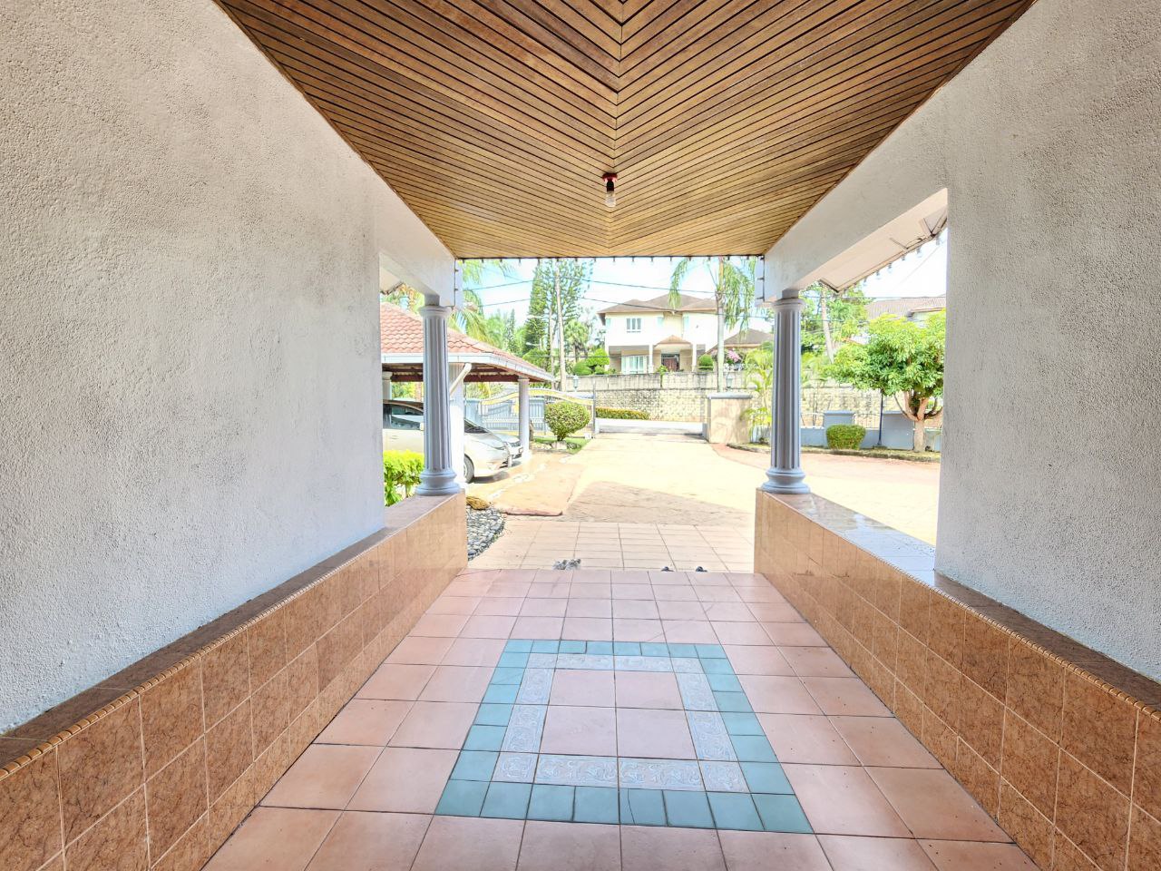 2 n half Bungalow Country Height Kajang - photo 3