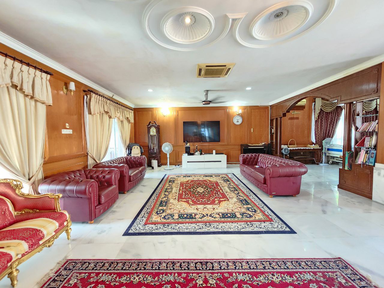 2 n half Bungalow Country Height Kajang - photo 4