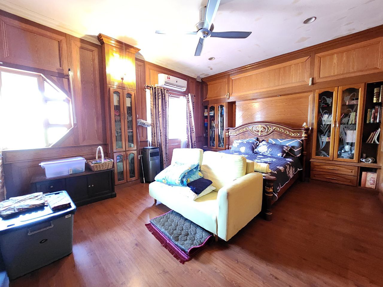 2 n half Bungalow Country Height Kajang - photo 7