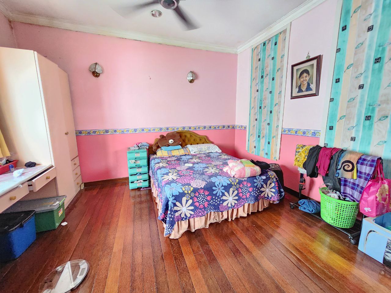 2 n half Bungalow Country Height Kajang - photo 8