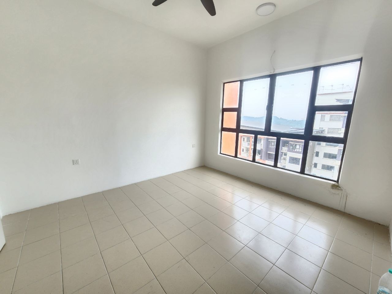 PPAM Melinjau Apartment Presint 11 Putrajaya