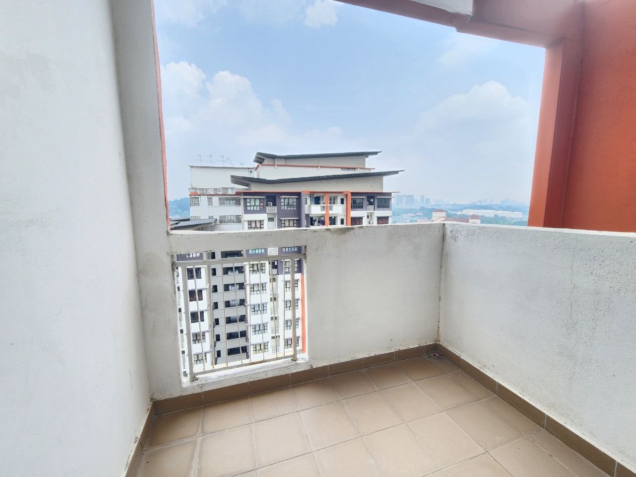 PPAM Melinjau Apartment Presint 11 Putrajaya - photo 2