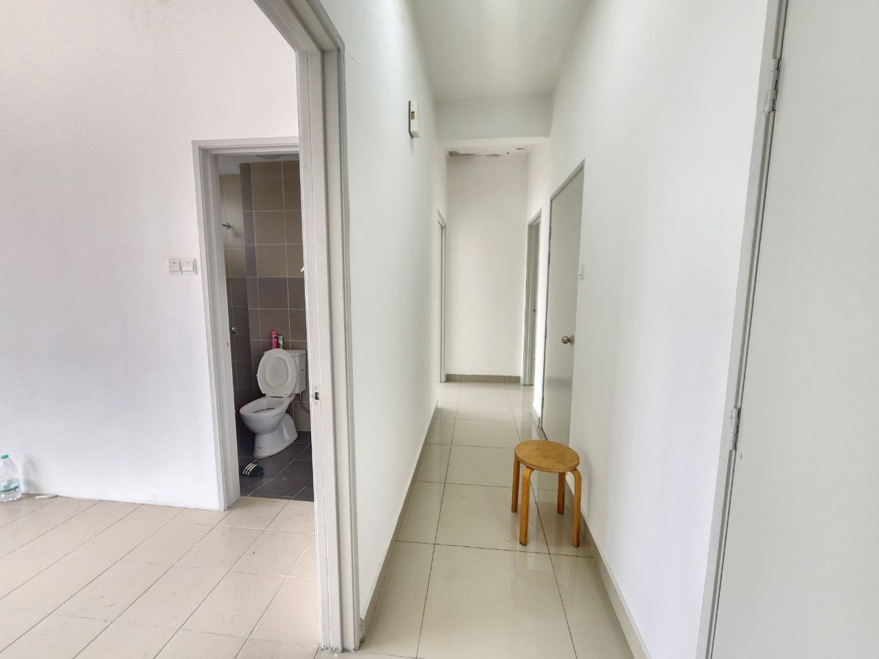 PPAM Melinjau Apartment Presint 11 Putrajaya - photo 6