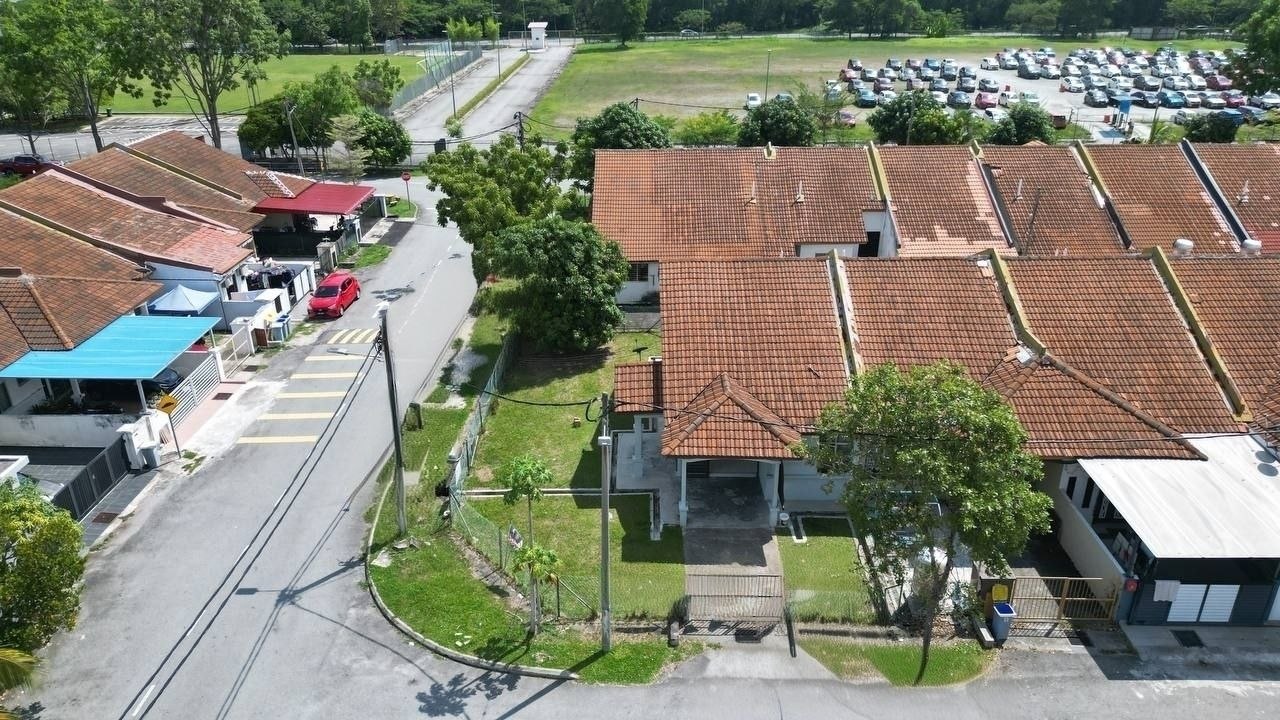 1 Storey SP1 Bandar Saujana Putra