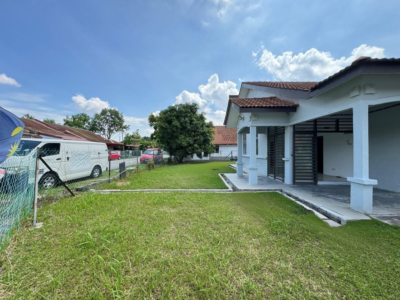 1 Storey SP1 Bandar Saujana Putra - photo 4