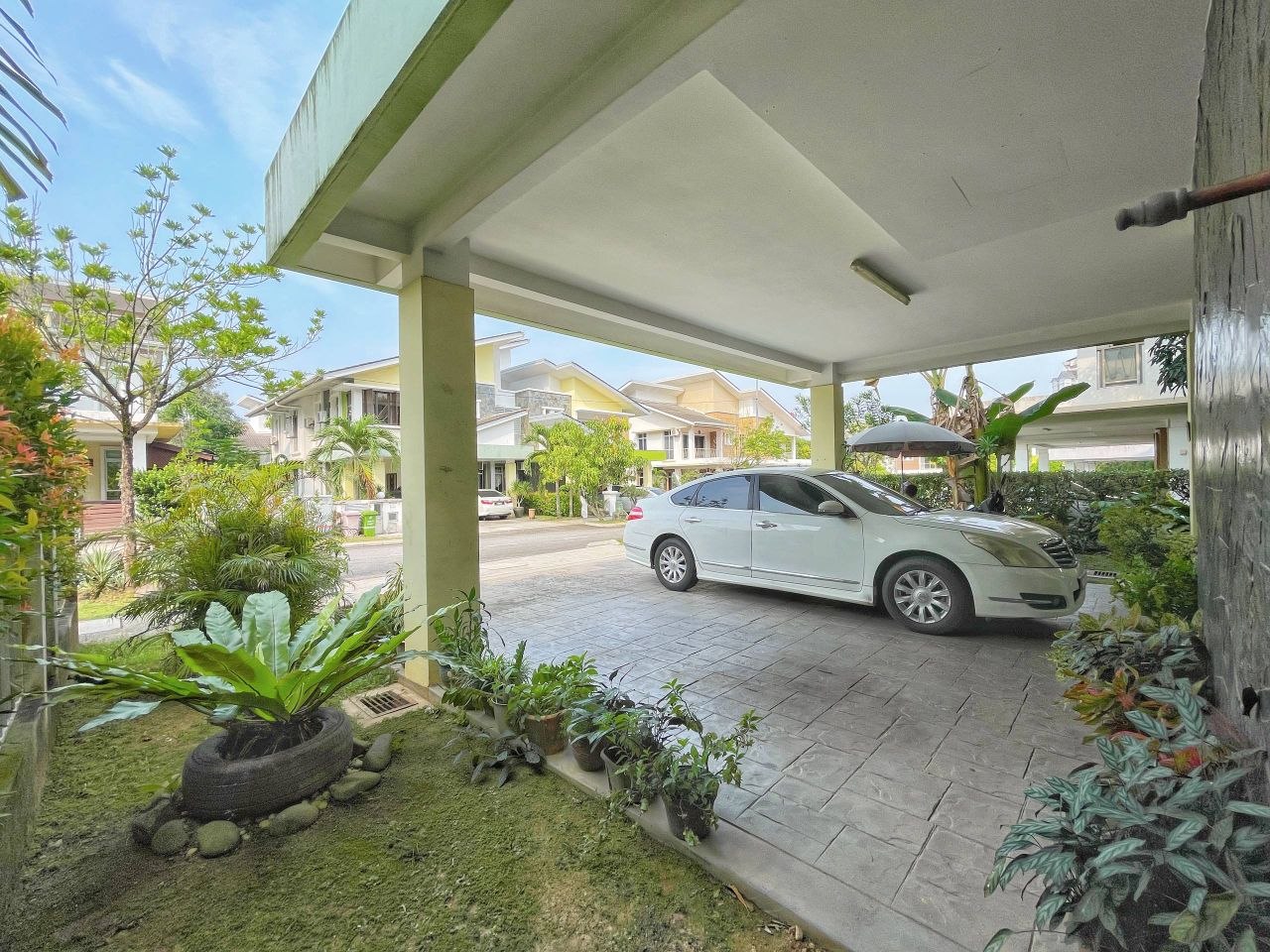 2 Storey Semi- D Presint 15 - photo 3
