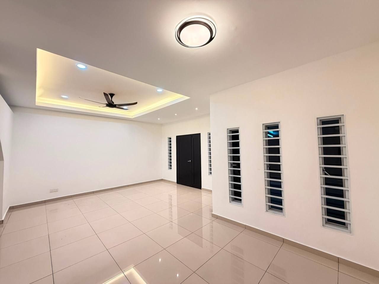 Terrace 2 Storey Taman Ros Mantin - photo 8
