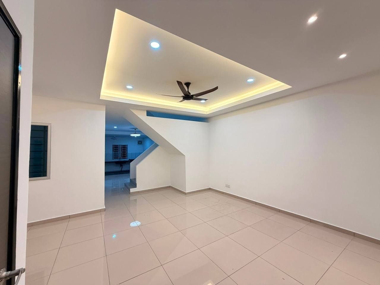 Terrace 2 Storey Taman Ros Mantin - photo 10