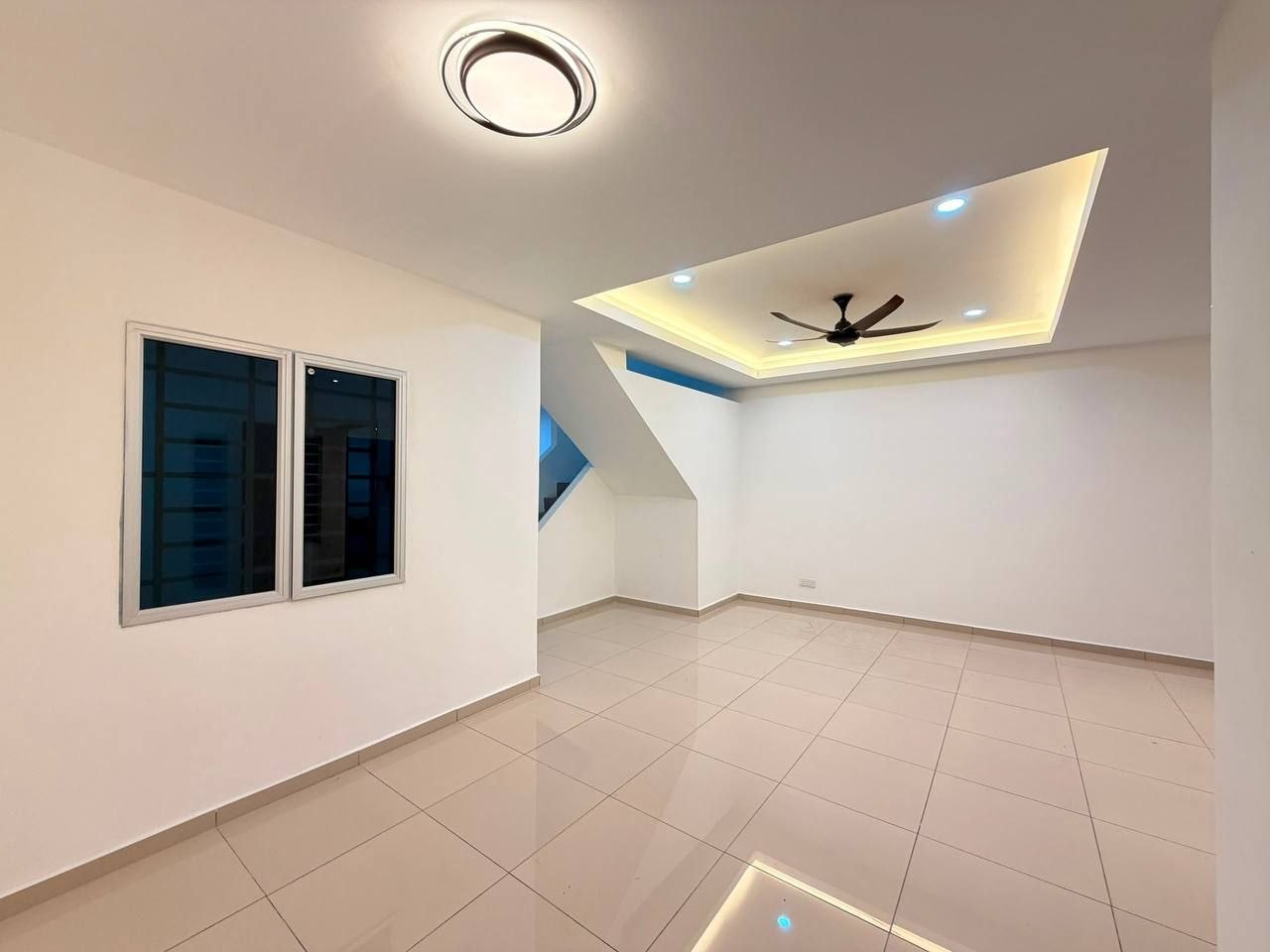 Terrace 2 Storey Taman Ros Mantin - photo 11