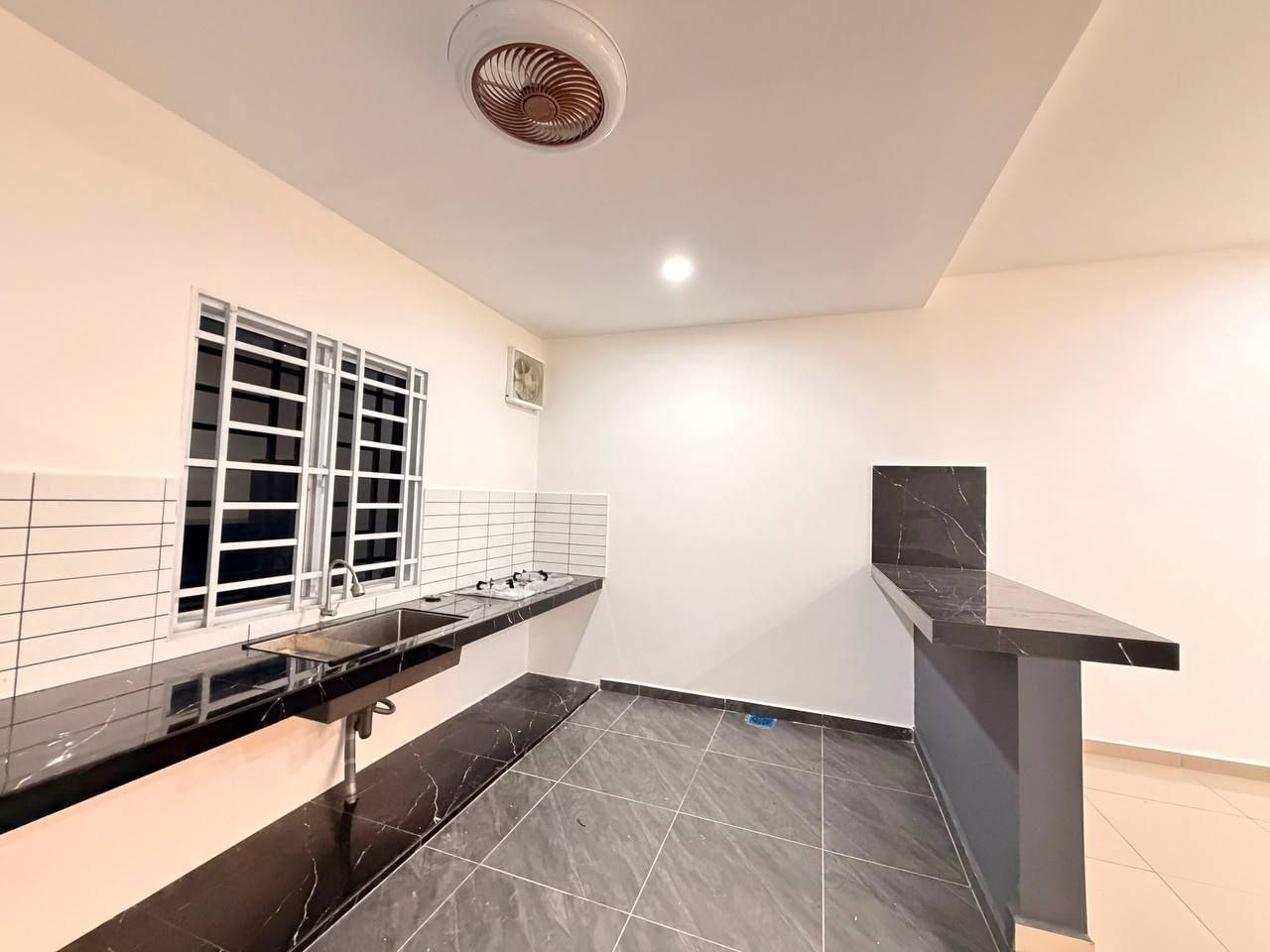 Terrace 2 Storey Taman Ros Mantin - photo 12