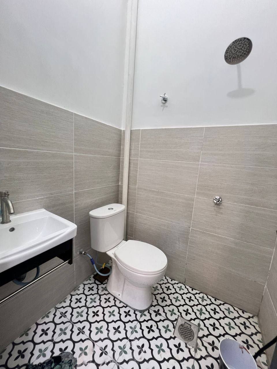 1 Terrace House Taman Bukit Zamrud Seremban - photo 8