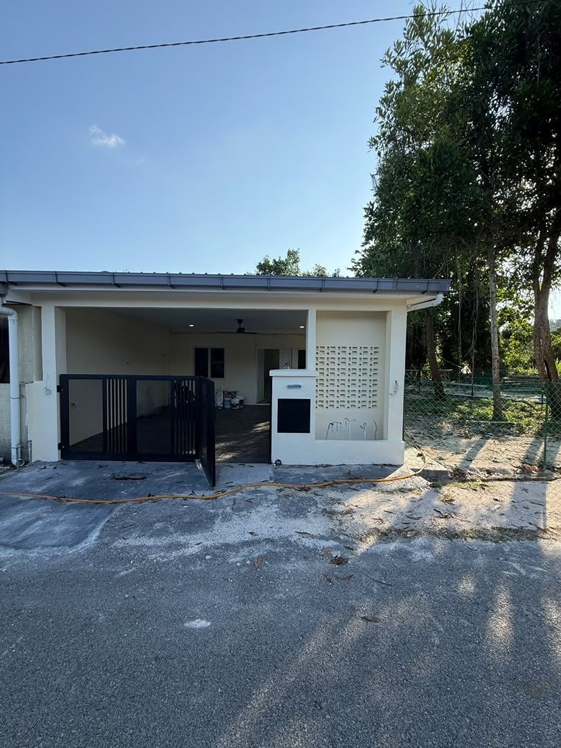 1 Storey Taman Bukit Mutiara Temiang Seremban - photo 2
