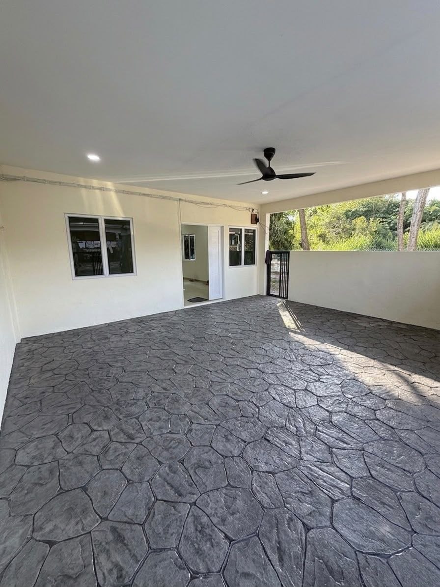 1 Storey Taman Bukit Mutiara Temiang Seremban - photo 3