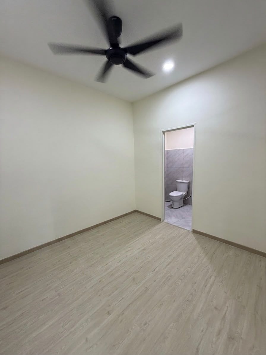 1 Storey Taman Bukit Mutiara Temiang Seremban - photo 4