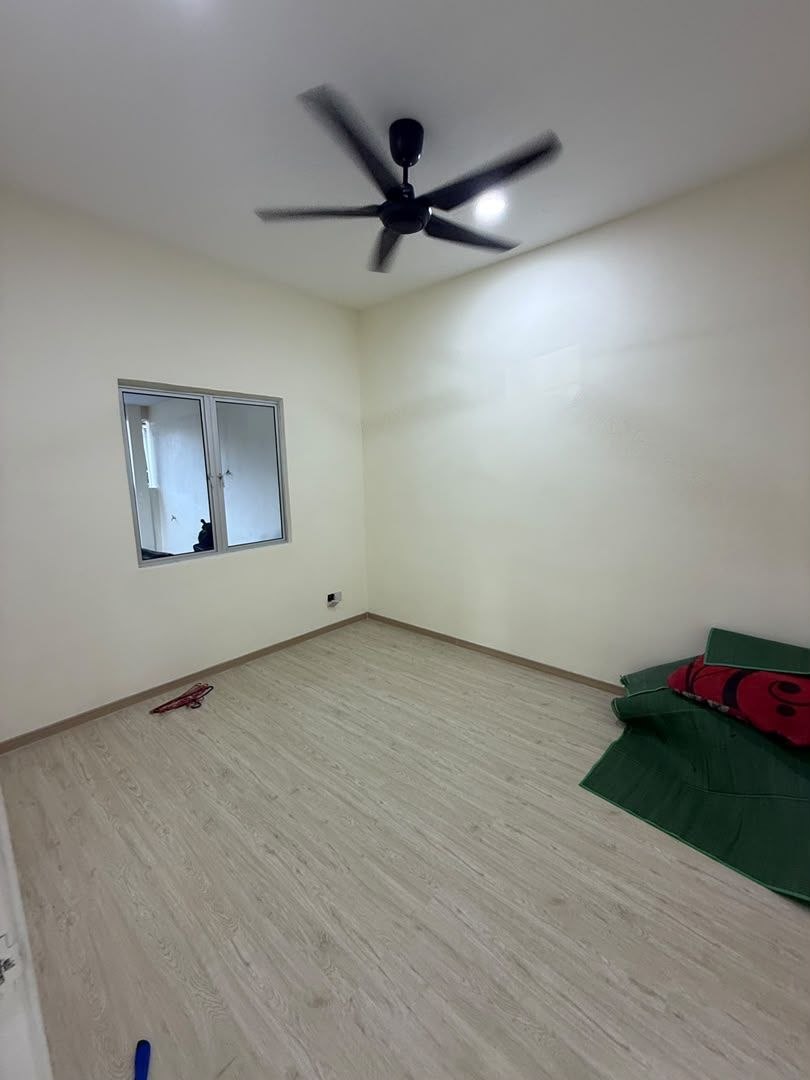 1 Storey Taman Bukit Mutiara Temiang Seremban - photo 8