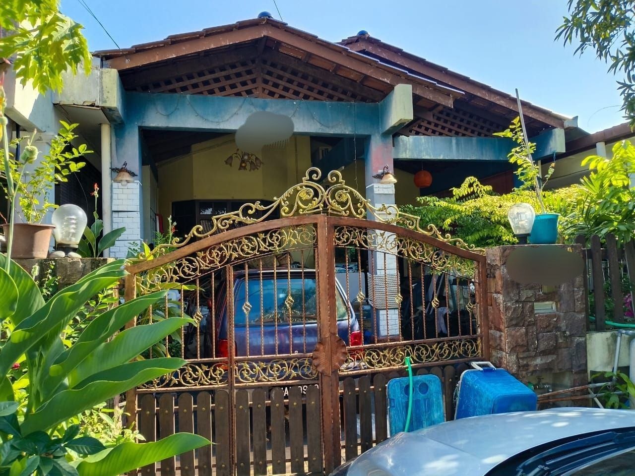 1 Storey Taman Paroi Jaya Seremban
