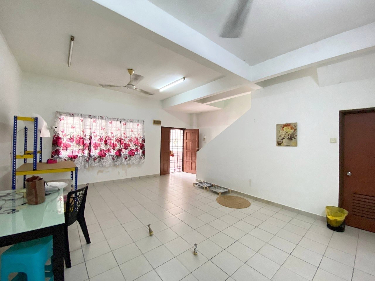 Double Storey Seksyen 5 Bandar Baru Bangi - photo 3