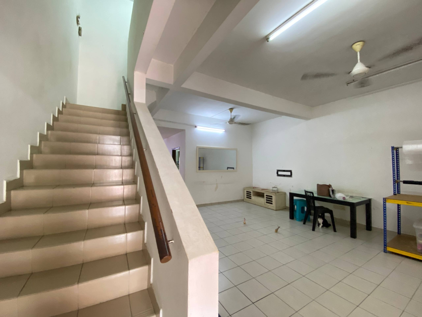 Double Storey Seksyen 5 Bandar Baru Bangi - photo 5