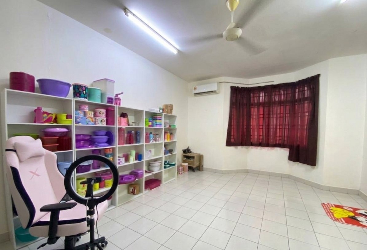 Double Storey Seksyen 5 Bandar Baru Bangi - photo 6