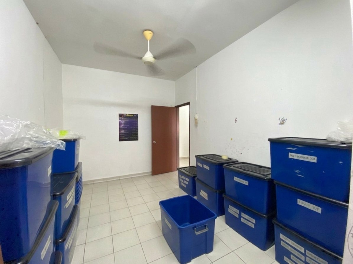 Double Storey Seksyen 5 Bandar Baru Bangi - photo 9