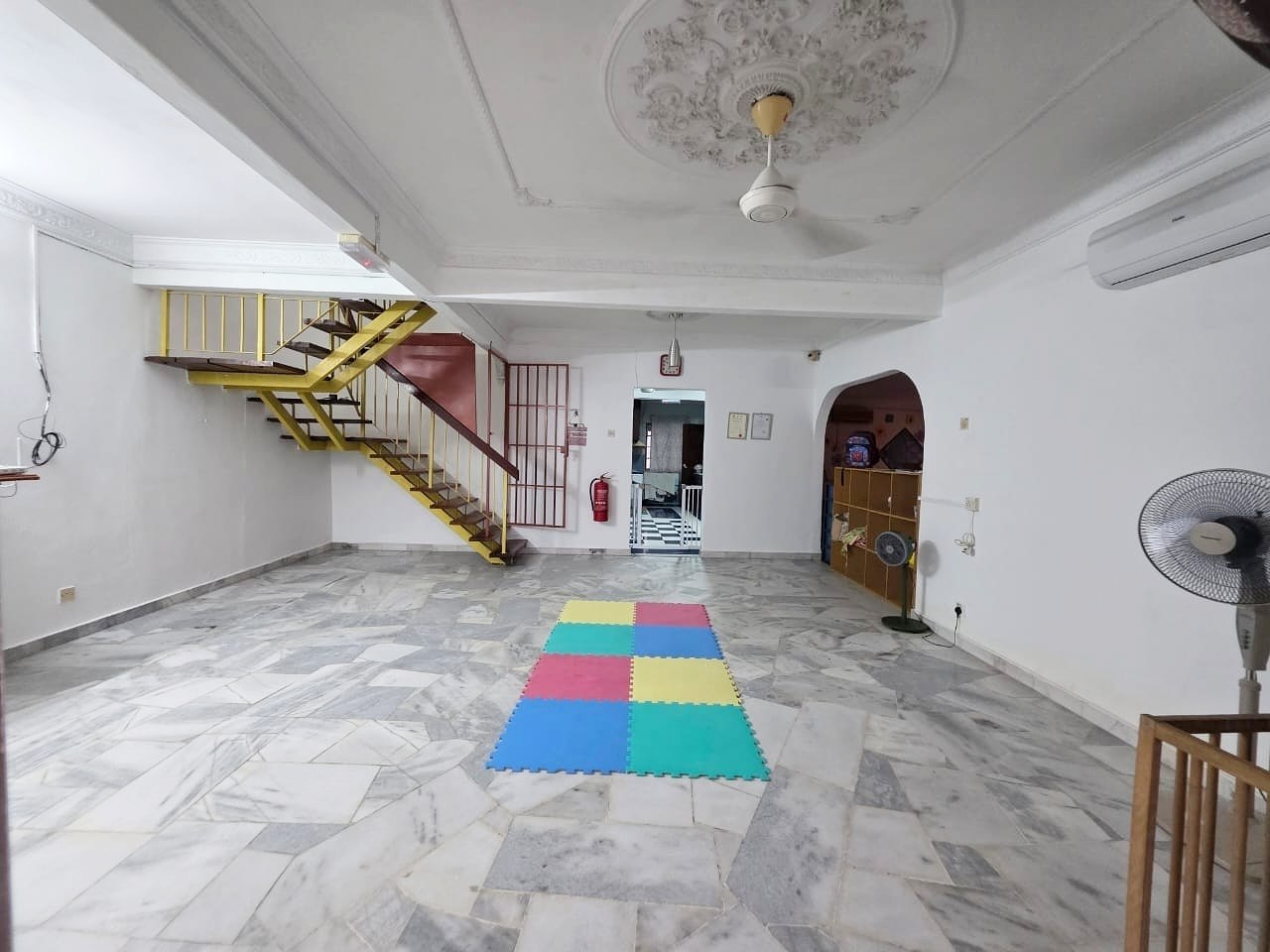 Corner Lot Double Storey Terrace, Taman TTDI Jaya - photo 4