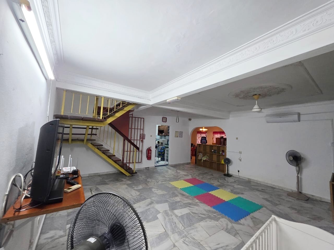 Corner Lot Double Storey Terrace, Taman TTDI Jaya - photo 5