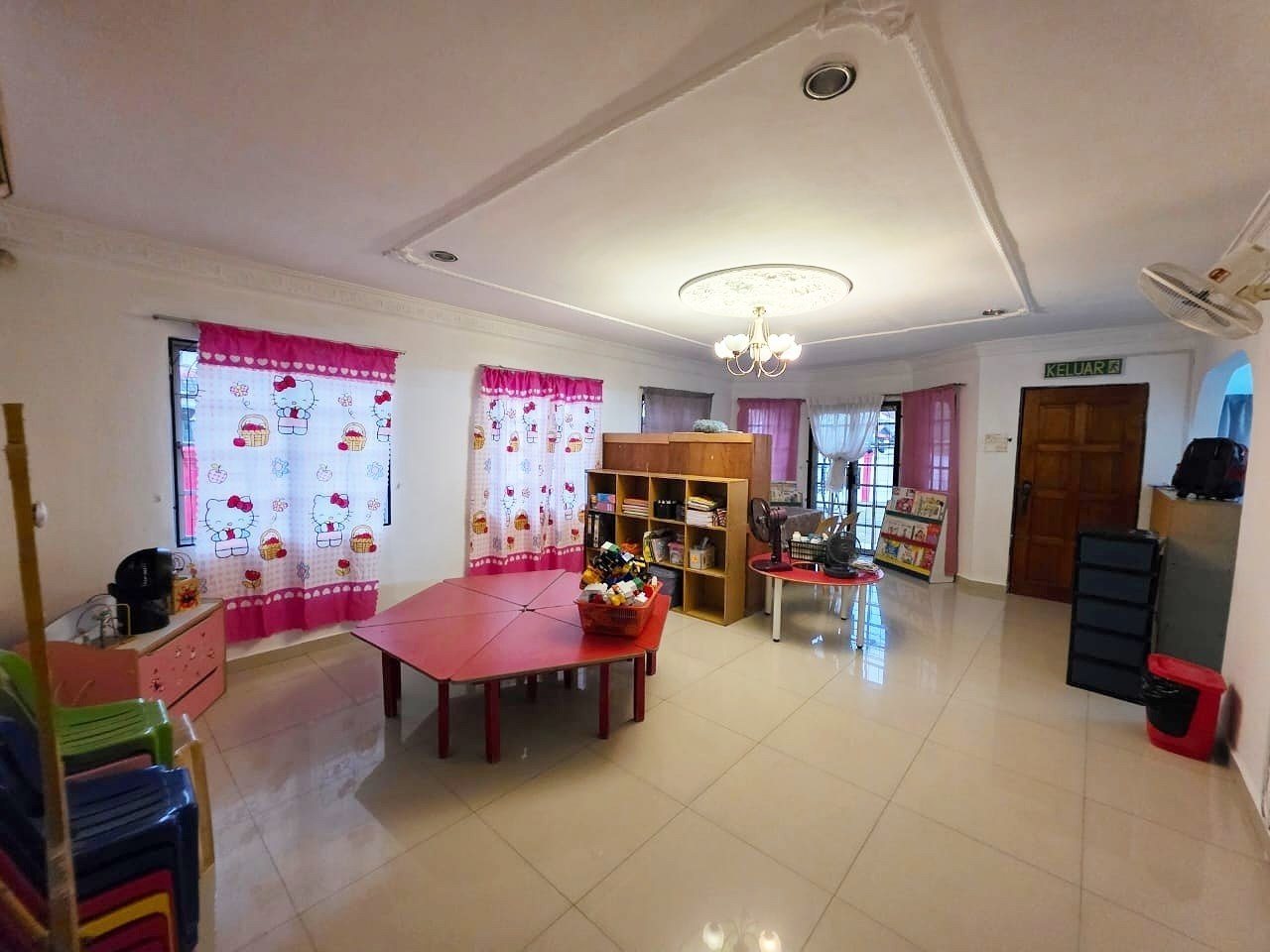 Corner Lot Double Storey Terrace, Taman TTDI Jaya - photo 7