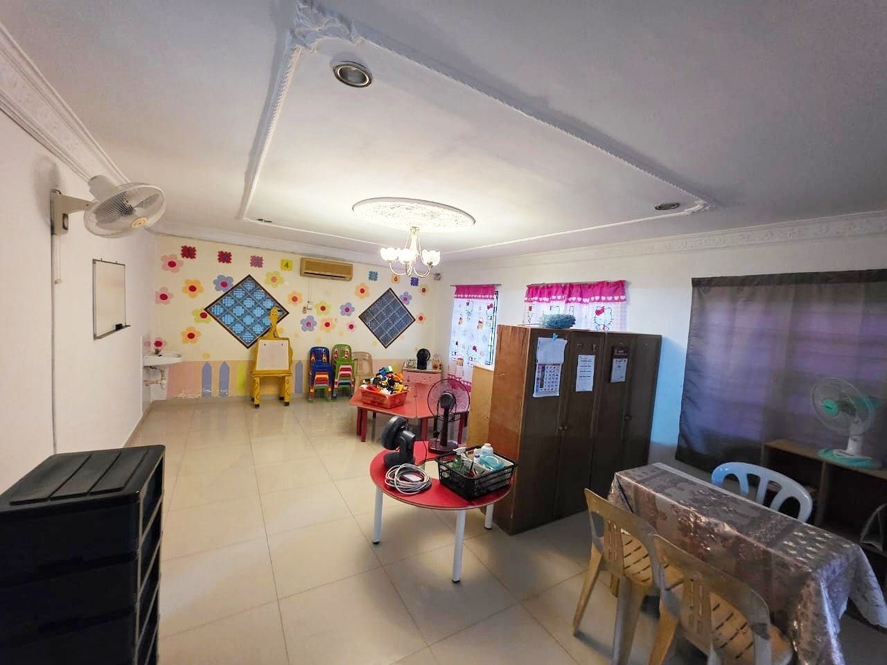 Corner Lot Double Storey Terrace, Taman TTDI Jaya - photo 8