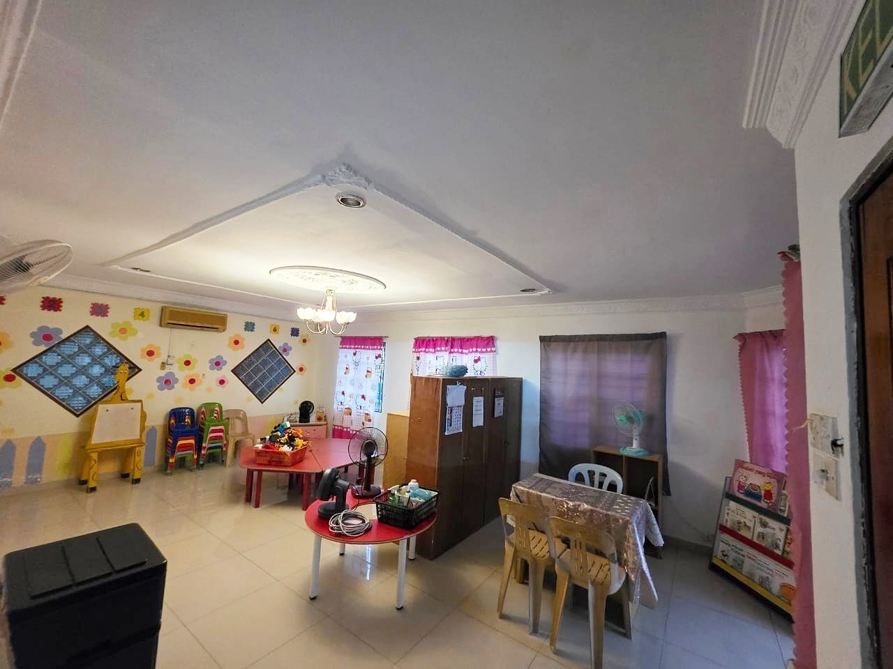 Corner Lot Double Storey Terrace, Taman TTDI Jaya - photo 9